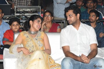 Ninnu Kori Movie Pre Release Function